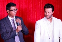 শাকিব খান ও আব্দুল আজিজকে নিষিদ্ধ করেছে চলচ্চিত্র ঐক্যজোট