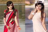 মডেল-অভিনেত্রী তুলনা গ্রেফতার