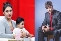 ঢাকায় ছুটে আসছেন শাকিব খান!