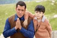 জানেন, ১ দিনে কত কোটির ব্যবসা করল সালমান খানের ‘টিউবলাইট’?