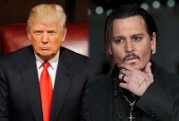 ডোনাল্ড ট্রাম্পকে হত্যা করতে চান এই অভিনেতা!