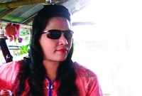 অন্ধত্বকে জয় করে মুন্নি এখন বিসিএস ক্যাডার