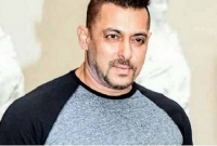  সালমান খান কি ভাবলেন আর কি হল!