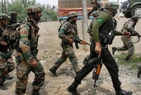 পরিস্থিতি আরও ভয়াবহ, শ্রীনগরে স্কুলের ভিতর ঢুকে পড়ল জঙ্গি