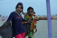 এবার ঈদে মোশারফ করিমের 'যমজ ৭'