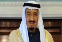 বাংলাদেশের মানুষদেরও ঈদের শুভেচ্ছা জানালেন সৌদি বাদশাহ সালমান