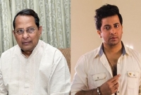 শাকিব খানকে বহিষ্কার রহস্যজনক, অবাক হয়েছি: হাসানুল হক ইনু