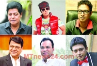 শাকিব-আজিজ নিষিদ্ধ : মহাসংকটে চলচ্চিত্র