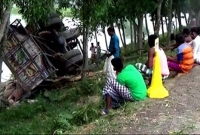 ছেলের জন্য সেহরির ভাত সাজিয়ে রেখেছিলেন মা!