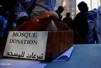 মসজিদের দানবাক্স চুরি করে চিঠিতে যা লিখে গেলেন চোর