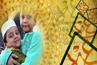 ঈদের দিনের ১৩ টি সুন্নত, যা নবীজি (স:) করতেন