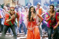 বলিউডে ঈদের ৫ গান