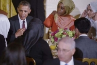 হোয়াইট হাউসের প্রথা ভেঙেছেন ট্রাম্প, আয়োজন করেননি ইফতারের