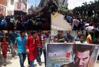 দেশের বড় সিনেমা হল গুলো জিতের দখলে, শাকিব পেয়েছে ছোট হল