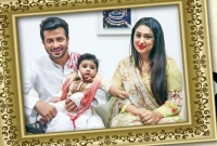 ‘পুরোহিত শাকিবকে বললেন, তুমি অপুকে সিঁদুর পরিয়ে দাও’