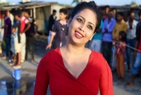 সারারাত কলিগরা আড্ডা দিয়েছি: ভাবনা