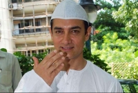 জানেন, আমির খান প্রথম ঈদ সালামি পেয়েছিলেন কত?