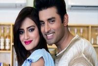 ঈদের দিন একি করলেন অঙ্কুশ! নুসরাতের বাড়িতে হানা