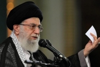 ইসরায়েলের বিরুদ্ধে জিহাদের ডাক দিলেন ইরানের সর্বোচ্চ নেতা আয়াতুল্লাহ খামেনি