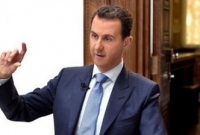 ‘আসাদ রাসায়নিক হামলার পরিকল্পনা করছেন’