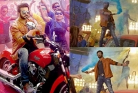 নবাবের টিকেট না পেয়ে ২টি সিনেমা হল ভাংচুর