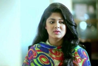 চিকুনগুনিয়া রোগে আক্রান্ত নায়িকা মৌসুমি হামিদ