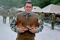 ব্যর্থ হল সালমান খানের ‘টিউবলাইট’