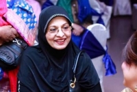 ঈদের আনন্দ দেশেই সবচেয়ে বেশি : শাবানা