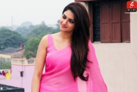 ঈদ কেমন কাটালেন নুসরাত?