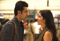 রণবীরকে ক্যাটরিনা বললেন ‘আমার চোখের দিকে তাকাও’