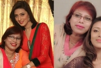 বাপ্পীর সঙ্গে মিমের বিয়ে নিয়ে মুখ খুললেন তার মা