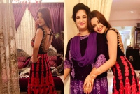 পরীমনির 'ডাবল' ঈদ আনন্দ!