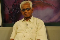 প্রবীণ অভিনেতা নাজমুল হুদা বাচ্চু আর নেই