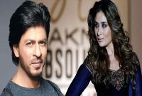 শাহরুখ খানের সঙ্গে কাজ করব না, স্পষ্ট জানিয়ে দিলেন কারিনা