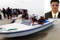 তিস্তায় পাওয়া গেল নিখোঁজ বিজিবি সদস্যের লাশ