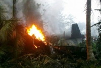 অস্ট্রেলিয়ায় বিমান বিধ্বস্ত, নিহত তিন