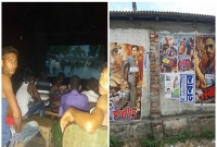 মফস্বলের হলগুলোতে উপচেপড়া ভিড়, যোগান দিতে হচ্ছে বাড়তি আসন