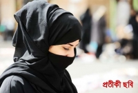 প্রেমে ব্যর্থ হয়ে মাদ্রাসা ছাত্রীটি যা করলো, তা অবিশ্বাস্য!