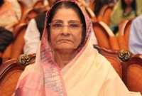 ময়মনসিংহ-৪ আসনে ফের বিপুল ভোটের ব্যবধানে জয়ী হলেন রওশন এরশাদ ময়মনসিংহ-৪ আসনে ফের বিপুল ভোটের ব্যবধানে জয়ী হলেন রওশন এরশাদ