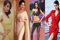 বয়স ৪০ পেরিয়ে এখনও যারা নায়িকা