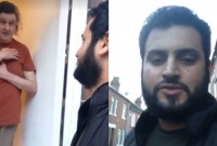 ইসলাম ভাল শিক্ষা দেয়, নকল মুসলিমরাই জঙ্গি হয়-বললেন লন্ডন বাসিন্দা গাভিন 