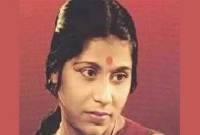 চলে গেলেন কিংবদন্তি গায়িকা সবিতা চৌধুরী