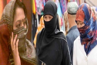 ঘোমটা পরা মহিলারাই রাজ্যের গর্ব: বিজেপি’র মুখ্যমন্ত্রী