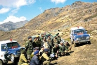 ভারতের সাথে ভয়াবহ যুদ্ধের মুখোমুখি চীন, হামলার আশঙ্কা যে কোনো মুহূর্তে 