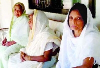 তাদের ঈদ কেটেছে চরম দুঃখ ও চোখের জলে