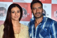 আমার বিয়ে না করার জন্য দায়ী অজয় : বিস্ফোরক টাব্বু