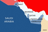 সৌদির আরবের বিরুদ্ধে মামলা করবে কাতার