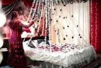 বাসর রাতে গলায় ফাঁস দিয়ে আত্মহ'ত্যা করলেন বর