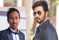 রাজনীতি’র নির্মাতাকে অভিনন্দন জানালেন শাকিব খান