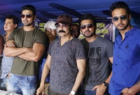 বাংলা চলচ্চিত্র বাঁচাতে রাস্তায় নেমেছেন প্রসেনজিৎ-দেবরাও